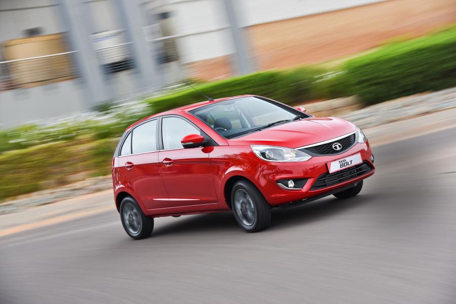  Tata Bolt 2015 года  (ZA) (фото 28 из 36)